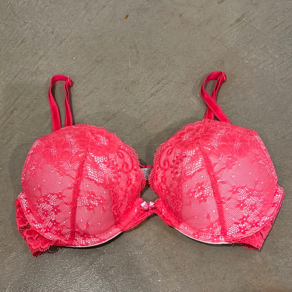 Dream angels push up